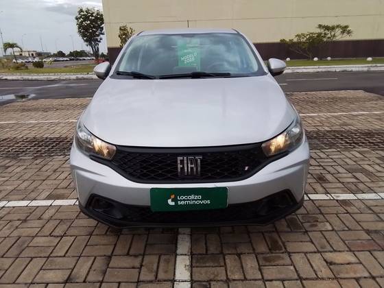 FIAT ARGO 1.0 FIREFLY FLEX DRIVE MANUAL